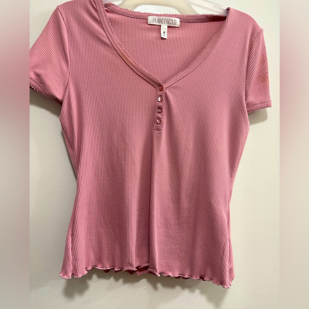 Women’s Blouse